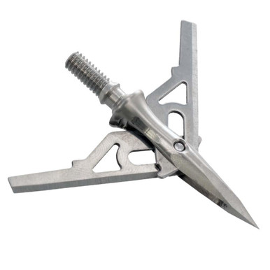 New Archery Verdict SS Broadhead 100gr 3pk
