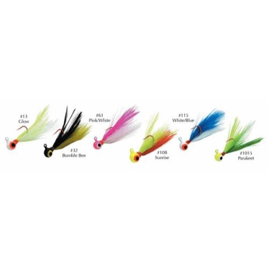 Northland Tackle Fire-fly Jig