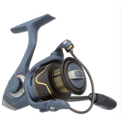 Pflueger President Spinning Reel