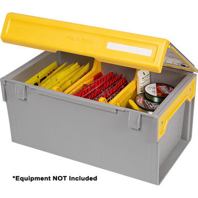 Plano Edge Pro Stowaway Box - Plastics