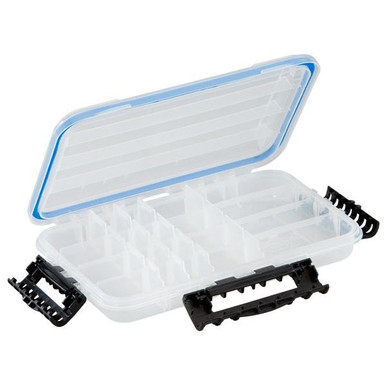 Plano Guide Series Waterproof with O-Ring - 3600 Size