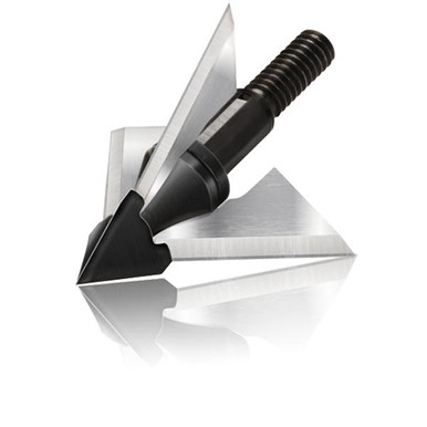 Quality Archery Exodus Xbow 125GR Full Blades