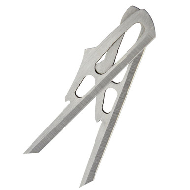 Rage 2 Blade Packs For SC Technology Broadheads