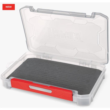 Rapstack 3600 Open Foam Tackle Tray