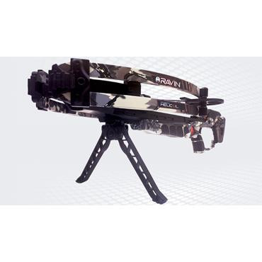 Ravin Crossbows Tacheads Bi-pod