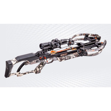 Ravin R20 Crossbow - Predator Camo