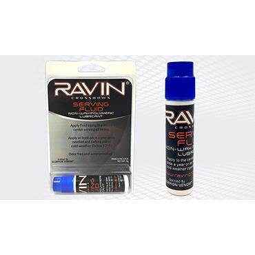 Ravin Serving And String Fluid