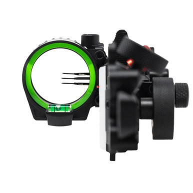 Redline Dtm 3-pin Bowsight