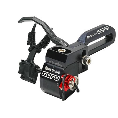 Redline Guru Right Handed Arrow Rest
