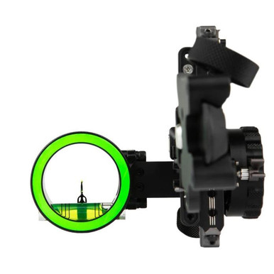 Redline Torch 2-pin Dovetail Right Hand Bowsight