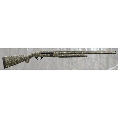 Retay USA Gordion Inertia Plus 12 Gauge 26" Barrel Mossy Oak Bottomland