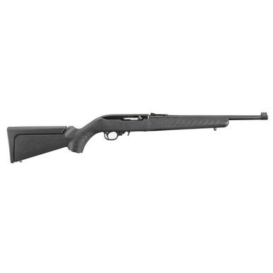 Ruger 10/22 Compact 22 LR 10+1 16.12"