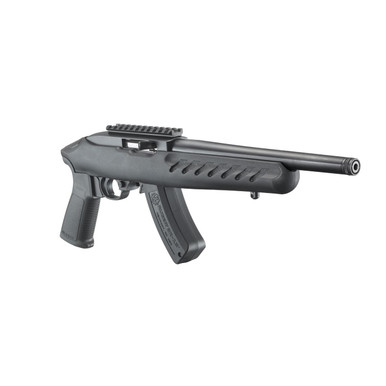 Ruger 22LR Charger - 10" Barrel - Standard Stock