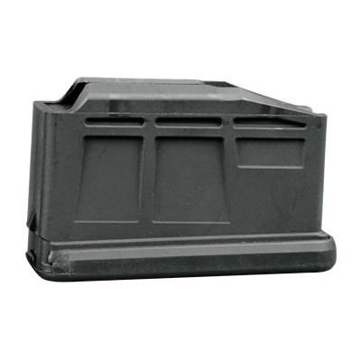 Ruger Gunsite Scout .308 3-Round Polymer Magazine