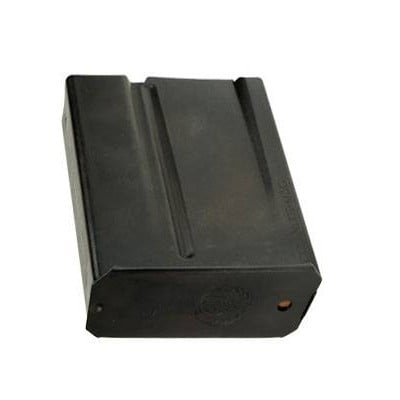 Ruger Gunsite Scout .308 Win 10-Round Steel Magazine