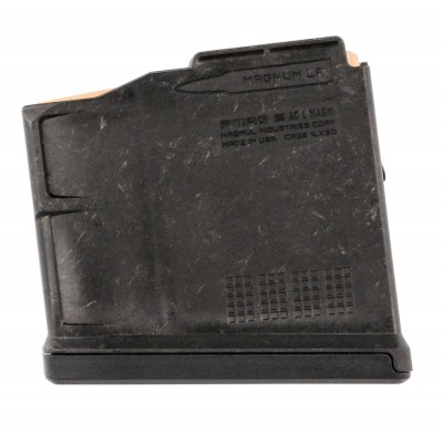 Ruger Hawkeye .300 Win Mag 5-Round Magazine