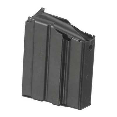 Ruger Mini-14 .223/5.56 10-Round Magazine Blue Steel