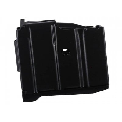 Ruger Mini-14 .223/5.56 5-Round Steel Magazine
