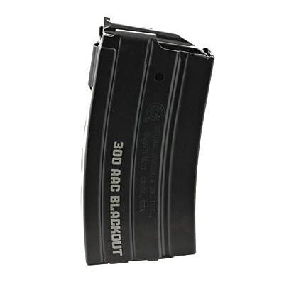 Ruger Mini-14 300 Blackout 20-Round Magazine