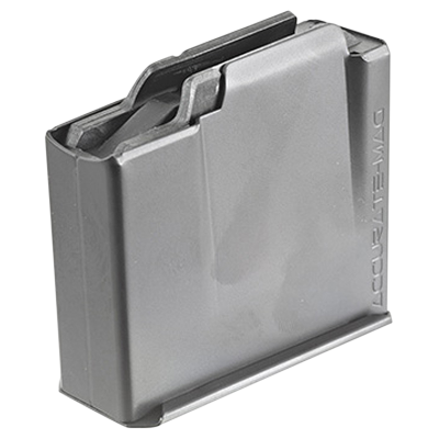 Ruger Scout Rifle .350 Legend 5-Round Magazine