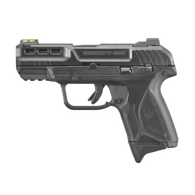 Ruger Security-380 380 ACP 10+1/15+1 3.42"