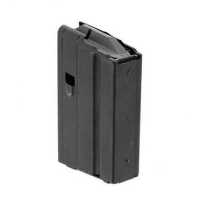 Ruger SR-556 6.8mm SPC 5-Round Magazine Steel