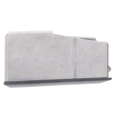 Sako 85, Medium Action, 9.3x66, .370 Sako 4-Round Blued Steel Magazine
