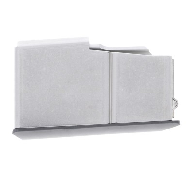 Sako 85, Small/Medium Action, 270 WSM/ 7mm WSM/ 300 WSM 4-Round Blued Steel Magazine