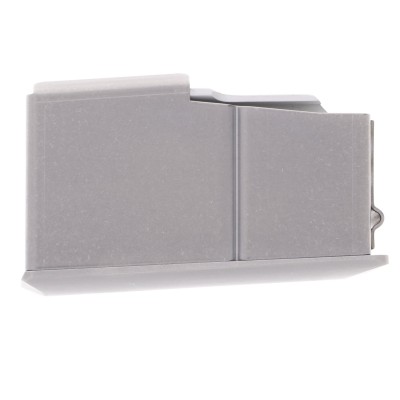 Sako 85, Small/Medium Action, 270 WSM, 7mm WSM, 300 WSM 4-Round Stainless Steel Magazine