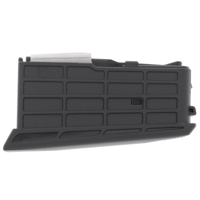Sako A7, Medium Action, 7mm Remington Magnum 3-Round Magazine