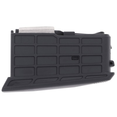 Sako A7, Small Action, 308 Win, 7mm-08 Win, 243 Win, 338 Federal 3-Round Magazine