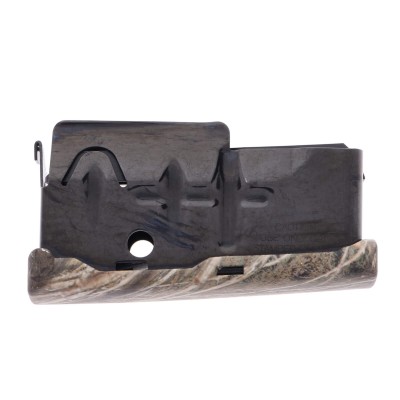Savage Arms 10 Predator Hunter .22-250 Remington 4-Round Magazine