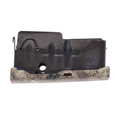 Savage Arms 10 Predator Hunter .243 Winchester 4-Round Magazine