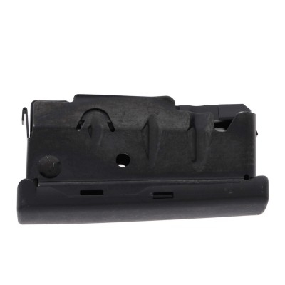 Savage Arms 10FC, 11FC, 12FCV, 12LRP, 10 Precision Carbine, 10 Predator Hunter, & 110 7.62X39mm 4-Round Magazine