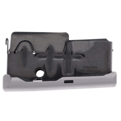 Savage Arms 12, 14, 16C, 110 .22-250 Rem 4-Round Magazine