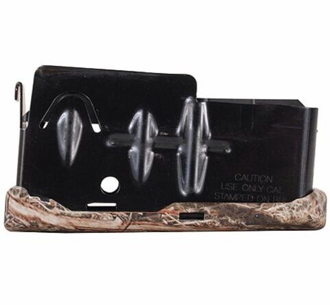 Savage Arms 12,14,16C 6 Norma BR 4-Round Magazine