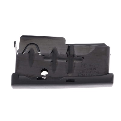 Savage Arms 4-Round Centerfire Short-Action Magazine