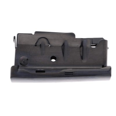 Savage Arms 55154 Short-Action Centerfire Rifle Magazine