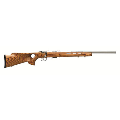 Savage Arms 93R17 BTVSS 17HMR Bolt-Action Rifle - 21" Barrel