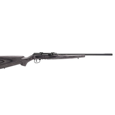 Savage Arms A17 Target Sporter Laminate 17 HMR Semi-Auto Rifle - 22" Barrel