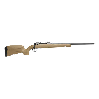 Savage Arms Axis 2 Bolt Action Rifle 223 Rem - FDE