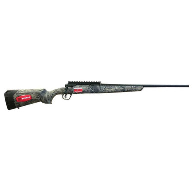 Savage Arms Axis II Bolt Action Rifle 22-250 Rem - Realtree Timber