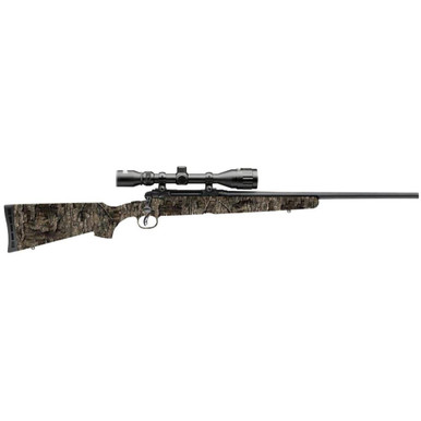 Savage Arms Axis II XP 6.5 Creedmoor with 4-12x40 Scope - Realtree Timber