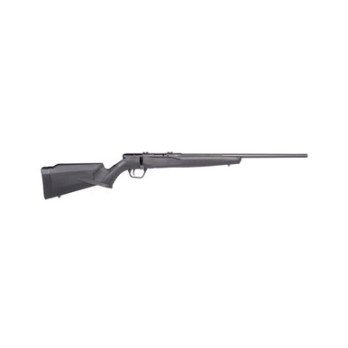 Savage Arms B22F Magnum Bolt Action Rifle .22 WMR