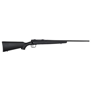 Savage Arms B.MAG 17 WSM Bolt-Action Rifle - 22" Barrel
