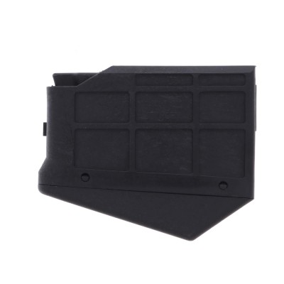 Savage Arms Model 25 17 Hornet 4-Round Polymer Magazine