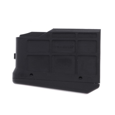 Savage Arms Model 25 4-Round Rifle Magazine