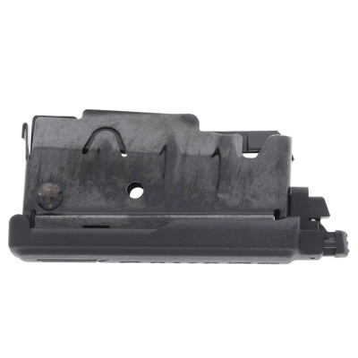 Savage Axis 204 Ruger, 223 Remington 4-Round Magazine