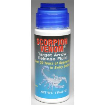 Scorpion Venom Target Arrow Release Fluid