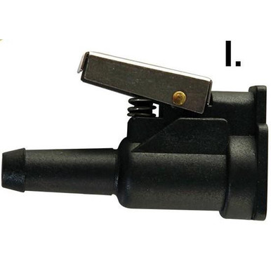 SeaSense Fuel Tank Connector for Yamaha (Female)